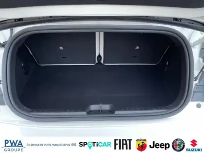 Photo 5 Fiat 500  e 118ch La Prima MY23