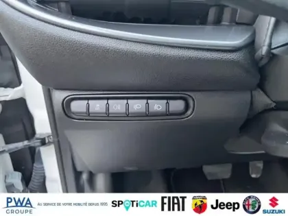 Photo 12 Fiat 500  e 118ch La Prima MY23