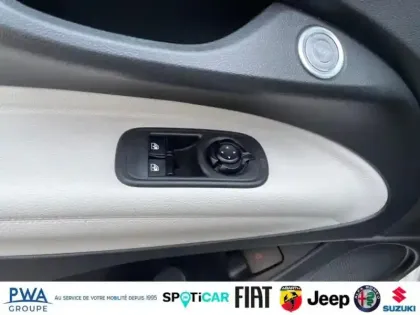 Photo 11 Fiat 500  e 118ch La Prima MY23