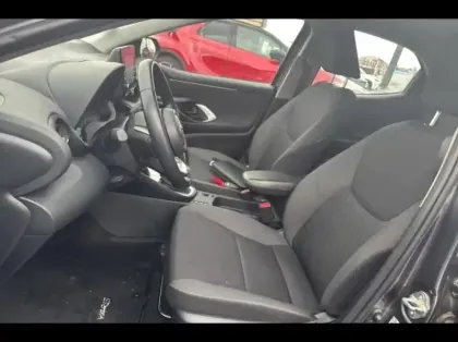 Photo 9 Toyota Yaris  116h Dynamic 5p MC24