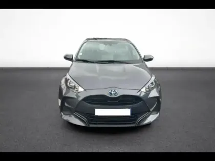 Photo 1 Toyota Yaris  116h Dynamic 5p MC24