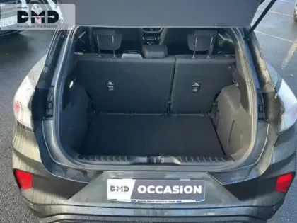 Photo 11 Ford Puma  1.0 Flexifuel 125ch S&S mHEV ST-Line