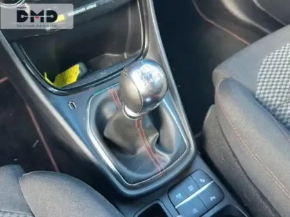 Photo 7 Ford Puma  1.0 Flexifuel 125ch S&S mHEV ST-Line