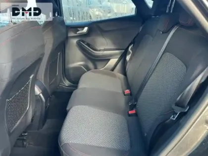 Photo 9 Ford Puma  1.0 Flexifuel 125ch S&S mHEV ST-Line