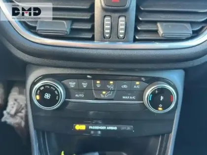 Photo 14 Ford Puma  1.0 Flexifuel 125ch S&S mHEV ST-Line