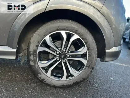 Photo 12 Ford Puma  1.0 Flexifuel 125ch S&S mHEV ST-Line