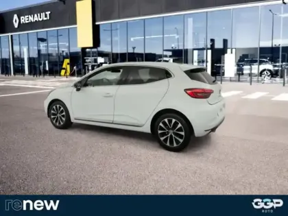 Photo 9 Renault Clio  1.0 TCe 90ch Techno