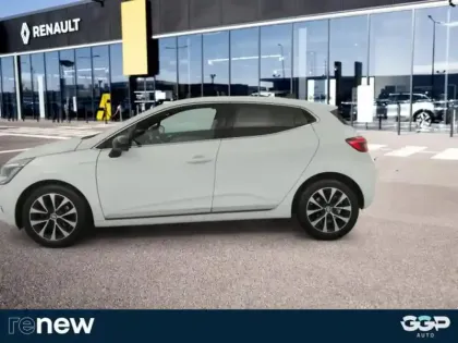 Photo 10 Renault Clio  1.0 TCe 90ch Techno
