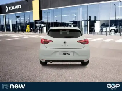 Photo 8 Renault Clio  1.0 TCe 90ch Techno