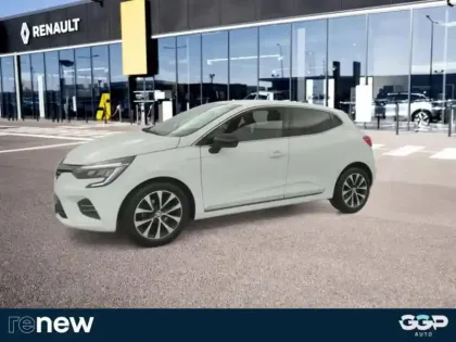 Photo 11 Renault Clio  1.0 TCe 90ch Techno