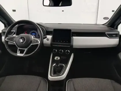 Photo 12 Renault Clio  1.0 TCe 90ch Techno