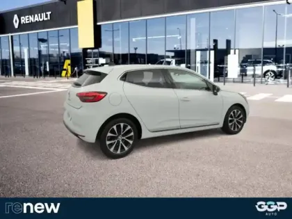 Photo 7 Renault Clio  1.0 TCe 90ch Techno