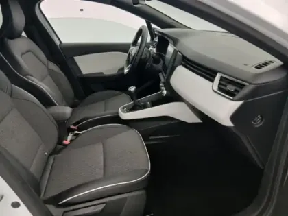 Photo 13 Renault Clio  1.0 TCe 90ch Techno