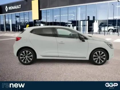 Photo 2 Renault Clio  1.0 TCe 90ch Techno