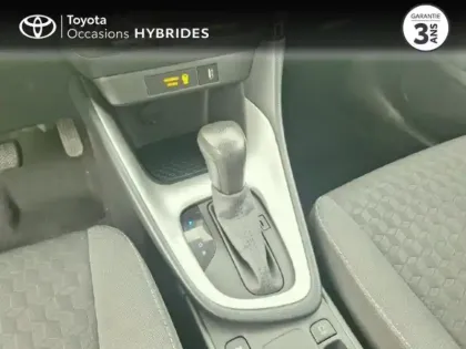 Photo 14 Toyota Yaris  116h Design 5p MY21