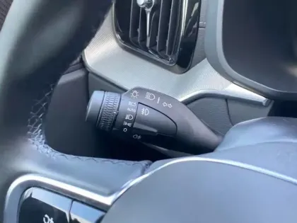 Photo 3 Volvo Xc60  T8 Hybride Rechargeable 310 + 145ch Ultra Style Chrome Geartronic 8 AWD