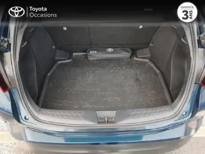 Photo 9 Toyota C-HR  1.8 Hybride 122ch Dynamic Ultimate E-CVT