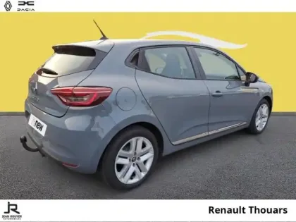 Photo 11 Renault Clio  1.0 TCe 100ch Business - 20