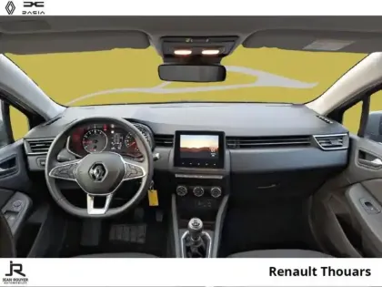 Photo 4 Renault Clio  1.0 TCe 100ch Business - 20