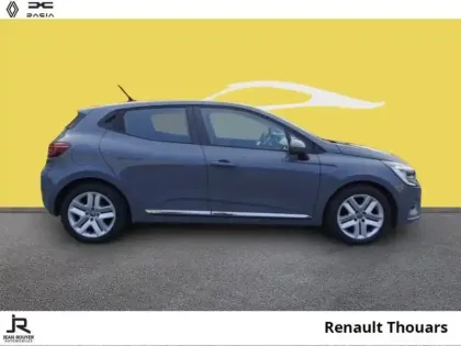 Photo 12 Renault Clio  1.0 TCe 100ch Business - 20