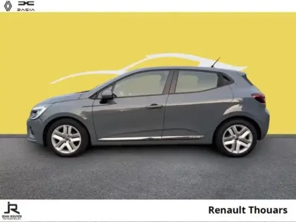 Photo 9 Renault Clio  1.0 TCe 100ch Business - 20