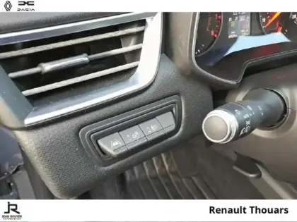 Photo 14 Renault Clio  1.0 TCe 100ch Business - 20