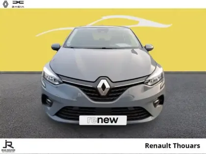 Photo 8 Renault Clio  1.0 TCe 100ch Business - 20