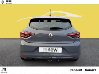 Photo 10 Renault Clio  1.0 TCe 100ch Business - 20