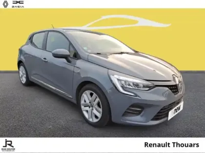 Photo 1 Renault Clio  1.0 TCe 100ch Business - 20