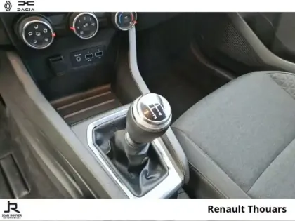 Photo 5 Renault Clio  1.0 TCe 100ch Business - 20