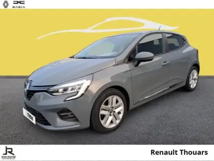 Photo Renault Clio