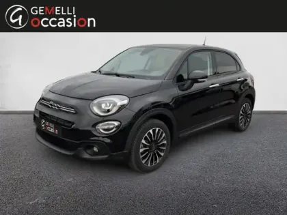Photo Fiat 500 Base