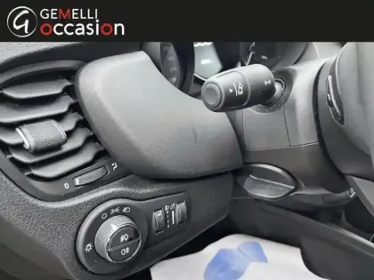 Photo 8 Fiat 500 X 1.5 FireFly Turbo 130ch S/S Hybrid DCT7