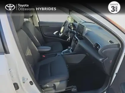 Photo 5 Toyota Yaris  Cross 116h Dynamic MC24