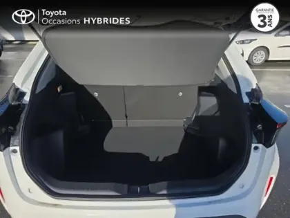 Photo 9 Toyota Yaris  Cross 116h Dynamic MC24