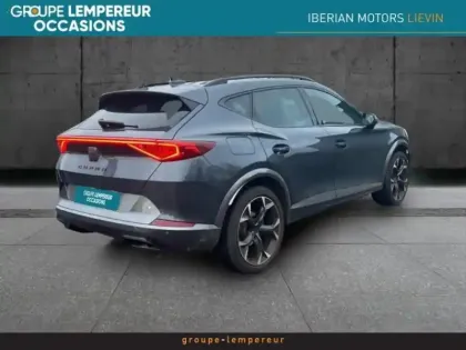 Photo 1 Cupra Formentor  1.5 TSI 150ch VZ-Line DSG7