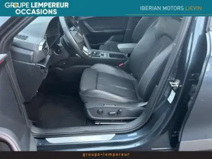 Photo 4 Cupra Formentor  1.5 TSI 150ch VZ-Line DSG7