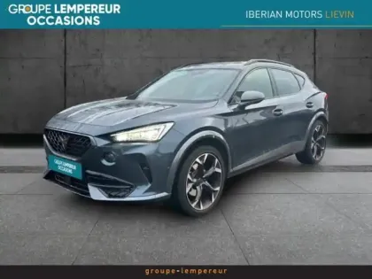 Photo Cupra Formentor