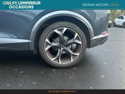 Photo 11 Cupra Formentor  1.5 TSI 150ch VZ-Line DSG7