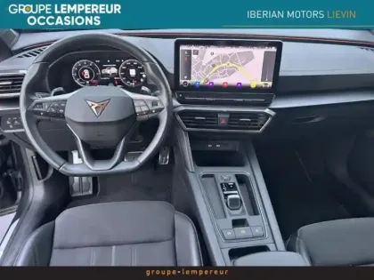 Photo 2 Cupra Formentor  1.5 TSI 150ch VZ-Line DSG7