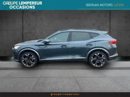 Photo 6 Cupra Formentor  1.5 TSI 150ch VZ-Line DSG7