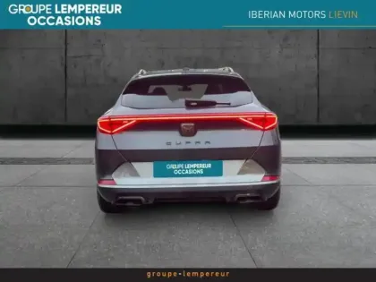 Photo 7 Cupra Formentor  1.5 TSI 150ch VZ-Line DSG7