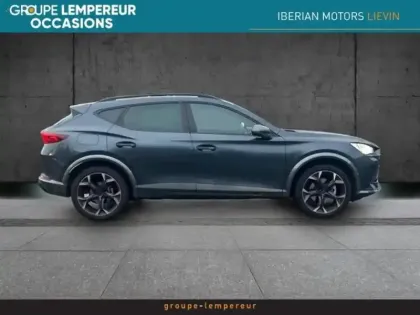 Photo 3 Cupra Formentor  1.5 TSI 150ch VZ-Line DSG7