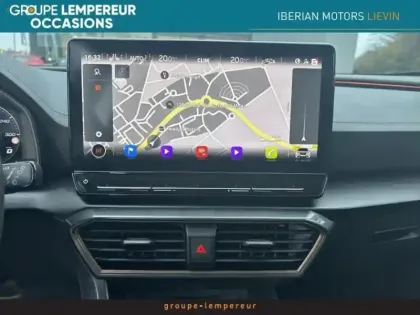 Photo 14 Cupra Formentor  1.5 TSI 150ch VZ-Line DSG7