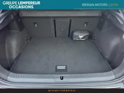 Photo 13 Cupra Formentor  1.5 TSI 150ch VZ-Line DSG7