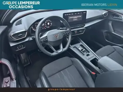 Photo 12 Cupra Formentor  1.5 TSI 150ch VZ-Line DSG7