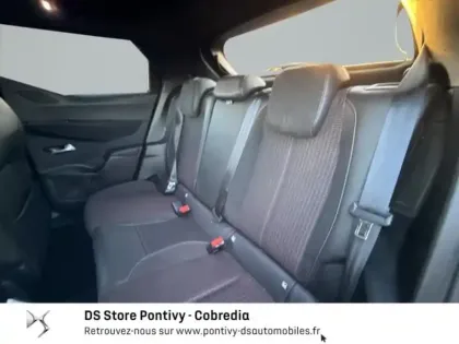 Photo 9 DS DS 3  Crossback BlueHDi 130ch Performance Line + Automatique 126g