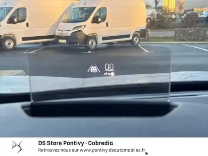 Photo 13 DS DS 3  Crossback BlueHDi 130ch Performance Line + Automatique 126g