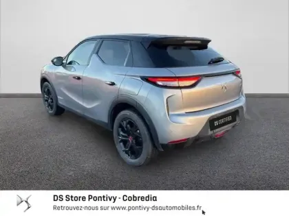 Photo 6 DS DS 3  Crossback BlueHDi 130ch Performance Line + Automatique 126g