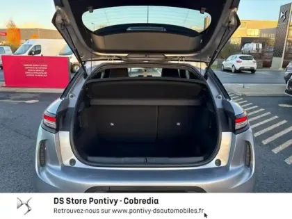 Photo 5 DS DS 3  Crossback BlueHDi 130ch Performance Line + Automatique 126g